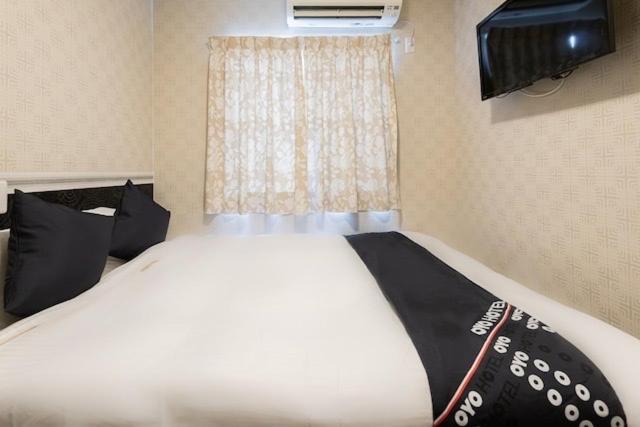 Hotel Sunmarine Tarui  Exteriör bild