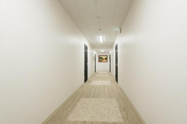 Hotel Sunmarine Tarui  Exteriör bild